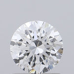 IGI 1.02 Carat Round Brilliant Lab Grown Diamond 人工培育鑽石 實驗室人造鑽石