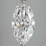 IGI 5.03 Carat Marquise Lab Grown Diamond 人工培育鑽石 實驗室人造鑽石