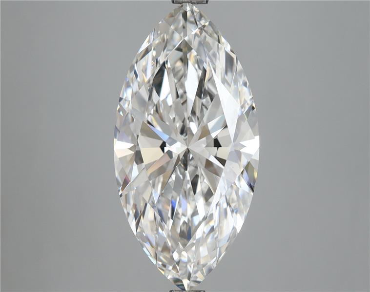 IGI 5.03 Carat Marquise Lab Grown Diamond 人工培育鑽石 實驗室人造鑽石