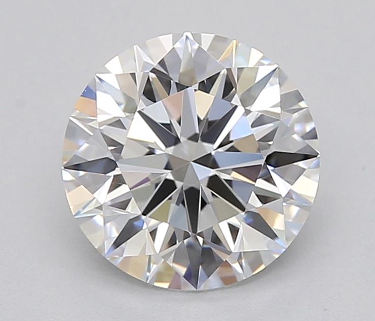 IGI 1.01 Carat Round Brilliant Lab Grown Diamond 人工培育鑽石 實驗室人造鑽石