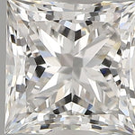 IGI 1.32 Carat Princess Cut Lab Grown Diamond 人工培育鑽石 實驗室人造鑽石