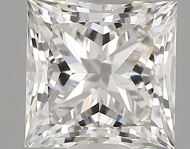 IGI 1.32 Carat Princess Cut Lab Grown Diamond 人工培育鑽石 實驗室人造鑽石