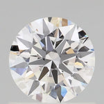 IGI 0.71 Carat Round Brilliant Lab Grown Diamond 人工培育鑽石 實驗室人造鑽石