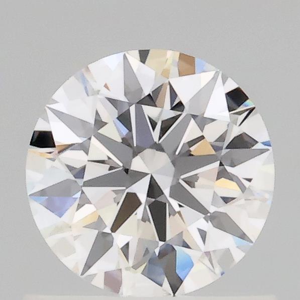 IGI 0.71 Carat Round Brilliant Lab Grown Diamond 人工培育鑽石 實驗室人造鑽石