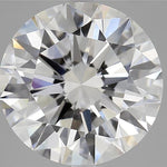 IGI 7.78 Carat Round Brilliant Lab Grown Diamond 人工培育鑽石 實驗室人造鑽石