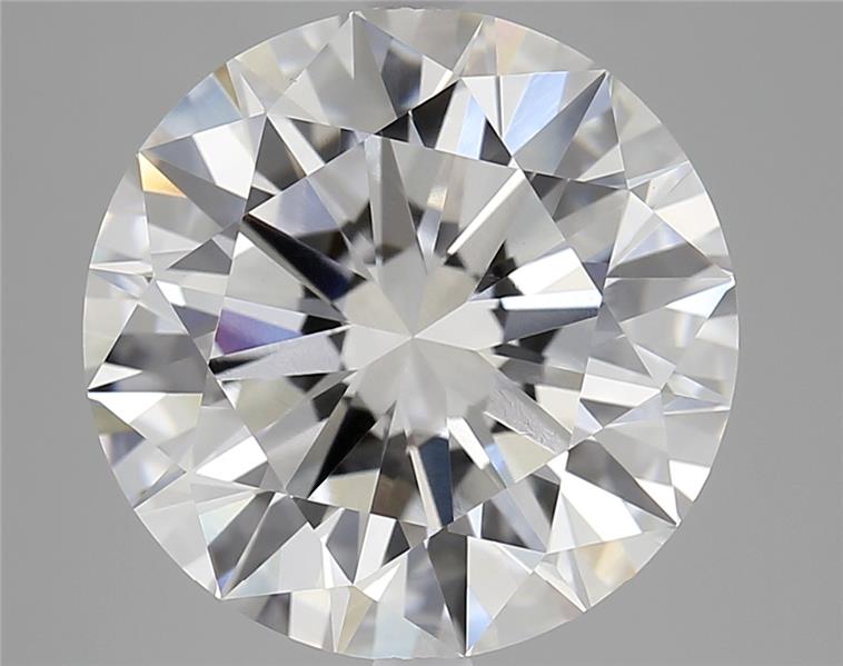 IGI 7.78 Carat Round Brilliant Lab Grown Diamond 人工培育鑽石 實驗室人造鑽石