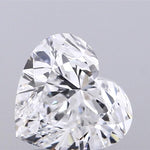 IGI 1.96 Carat Heart Lab Grown Diamond 人工培育鑽石 實驗室人造鑽石