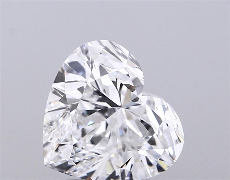 IGI 1.96 Carat Heart Lab Grown Diamond 人工培育鑽石 實驗室人造鑽石