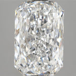 IGI 3.11 Carat Radiant Cut Lab Grown Diamond 人工培育鑽石 實驗室人造鑽石