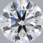 IGI 1.13 Carat Round Brilliant Lab Grown Diamond 人工培育鑽石 實驗室人造鑽石