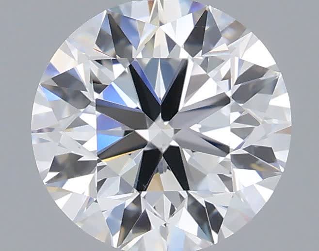 IGI 1.13 Carat Round Brilliant Lab Grown Diamond 人工培育鑽石 實驗室人造鑽石