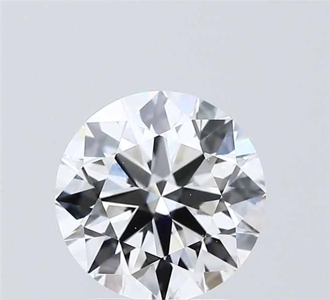 IGI 2.00 Carat Round Brilliant Lab Grown Diamond 人工培育鑽石 實驗室人造鑽石