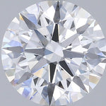 IGI 2.05 Carat Round Brilliant Lab Grown Diamond