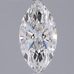 IGI 2.07 Carat Marquise Lab Grown Diamond 人工培育鑽石 實驗室人造鑽石