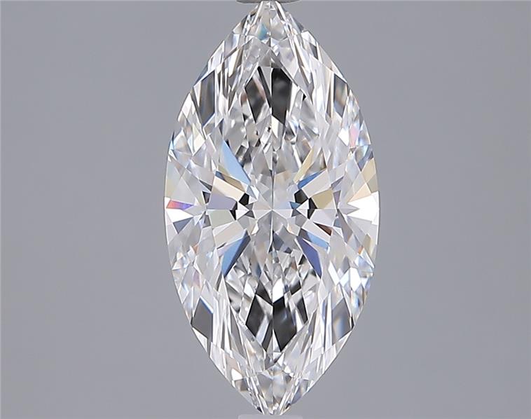 IGI 2.07 Carat Marquise Lab Grown Diamond 人工培育鑽石 實驗室人造鑽石