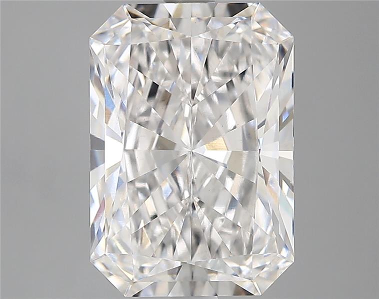 IGI 3.56 Carat Radiant Cut Lab Grown Diamond 人工培育鑽石 實驗室人造鑽石