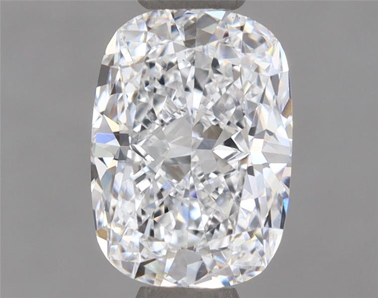 IGI 1.15 Carat Cushion Lab Grown Diamond