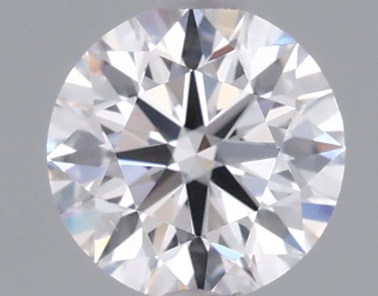 IGI 0.69 Carat Round Brilliant Lab Grown Diamond 人工培育鑽石 實驗室人造鑽石