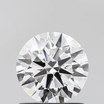 IGI 0.8 Carat Round Brilliant Lab Grown Diamond