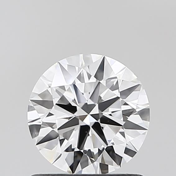 IGI 0.8 Carat Round Brilliant Lab Grown Diamond