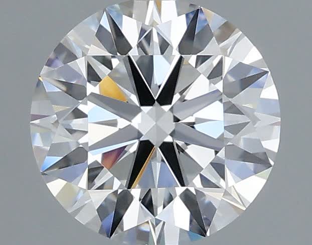 IGI 1.16 Carat Round Brilliant Lab Grown Diamond 人工培育鑽石 實驗室人造鑽石