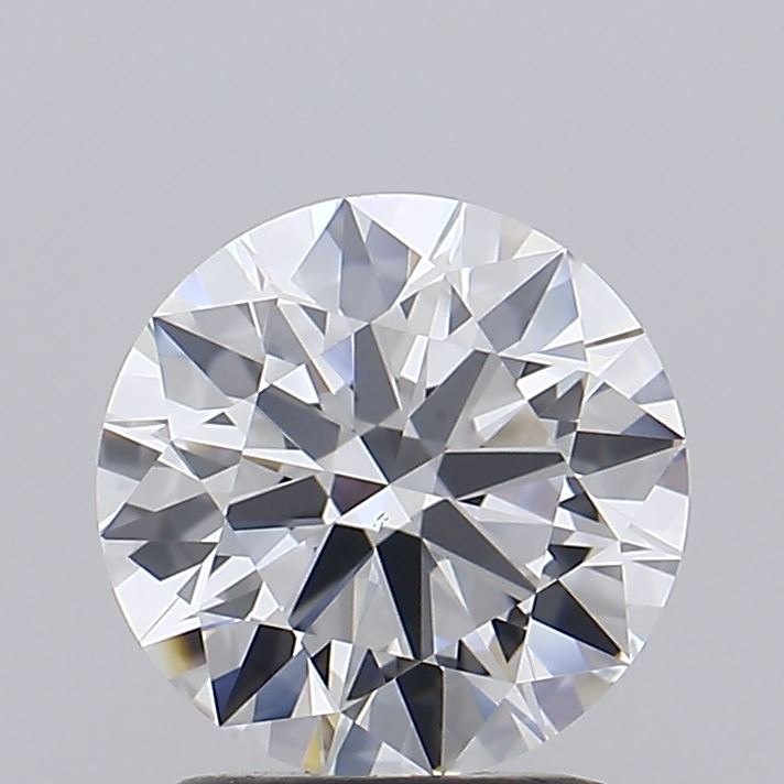 IGI 1.7 Carat Round Brilliant Lab Grown Diamond