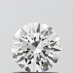 IGI 0.68 Carat Round Brilliant Lab Grown Diamond 人工培育鑽石 實驗室人造鑽石
