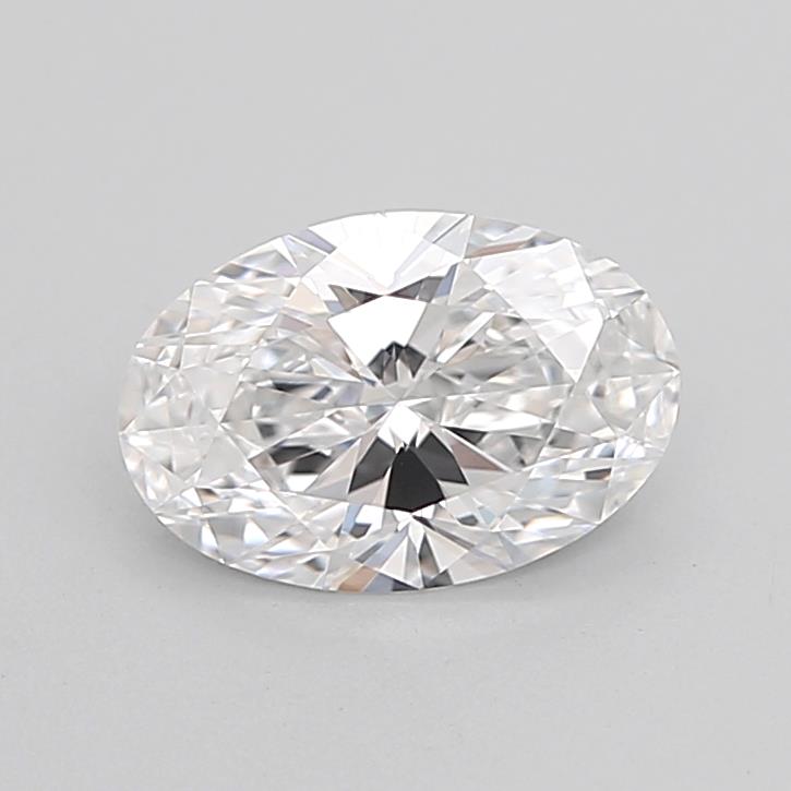 IGI 1.06 Carat Oval Lab Grown Diamond 人工培育鑽石 實驗室人造鑽石