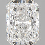 IGI 4.05 Carat Radiant Cut Lab Grown Diamond 人工培育鑽石 實驗室人造鑽石