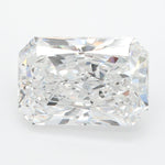 IGI 4.01 Carat Radiant Cut Lab Grown Diamond 人工培育鑽石 實驗室人造鑽石