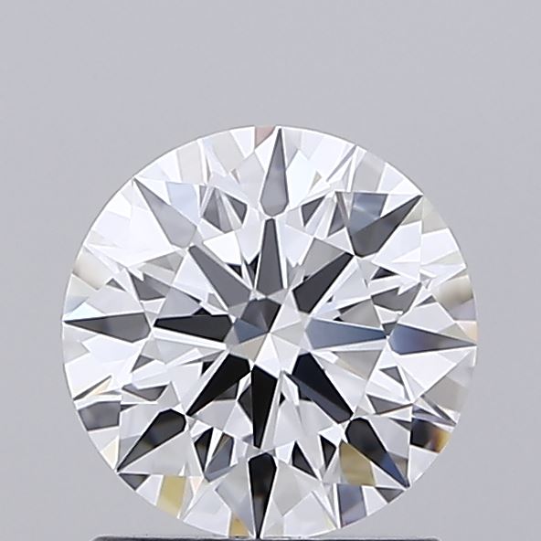 IGI 1.27 Carat Round Brilliant Lab Grown Diamond 人工培育鑽石 實驗室人造鑽石