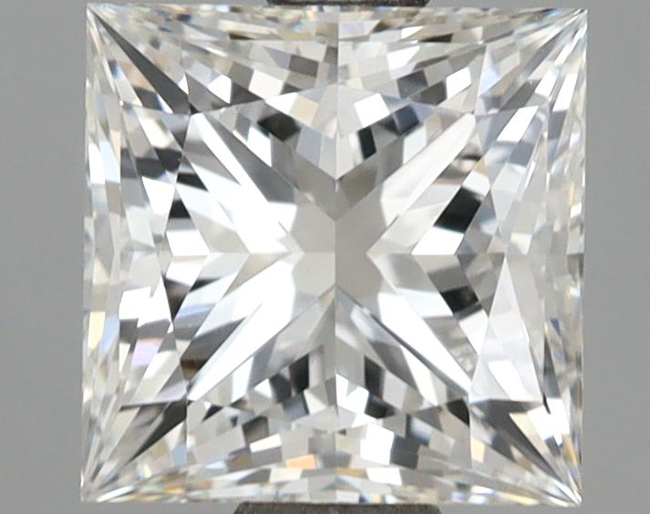 IGI 2.01 Carat Princess Cut Lab Grown Diamond 人工培育鑽石 實驗室人造鑽石