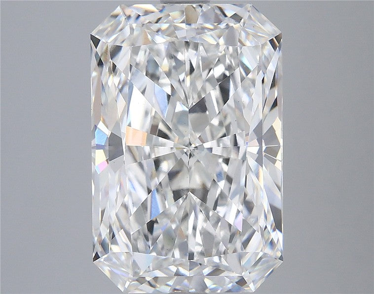 IGI 7.06 Carat Radiant Cut Lab Grown Diamond 人工培育鑽石 實驗室人造鑽石