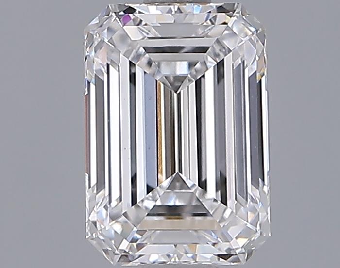 IGI 1.47 Carat Emerald Lab Grown Diamond 人工培育鑽石 實驗室人造鑽石