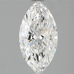 IGI 1.09 Carat Marquise Lab Grown Diamond 人工培育鑽石 實驗室人造鑽石