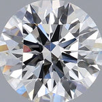 IGI 1.03 Carat Round Brilliant Lab Grown Diamond 人工培育鑽石 實驗室人造鑽石