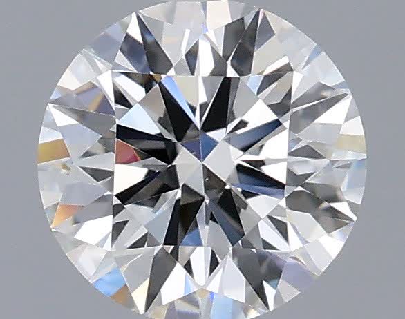 IGI 1.03 Carat Round Brilliant Lab Grown Diamond 人工培育鑽石 實驗室人造鑽石