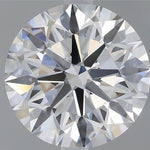 IGI 2.56 Carat Round Brilliant Lab Grown Diamond 人工培育鑽石 實驗室人造鑽石