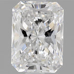 IGI 2.03 Carat Radiant Cut Lab Grown Diamond 人工培育鑽石 實驗室人造鑽石