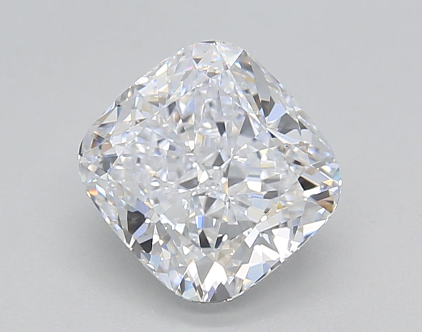 IGI 1.85 Carat 枕形 - Cushion 培育鑽石 Lab Grown Diamond 人造鑽石 人工鑽石 實驗室鑽石 培養鑽石 香港 培育鑽 