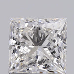 IGI 1.06 Carat Princess Cut Lab Grown Diamond 人工培育鑽石 實驗室人造鑽石