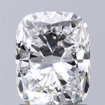 IGI 1.52 Carat Cushion Lab Grown Diamond 人工培育鑽石 實驗室人造鑽石