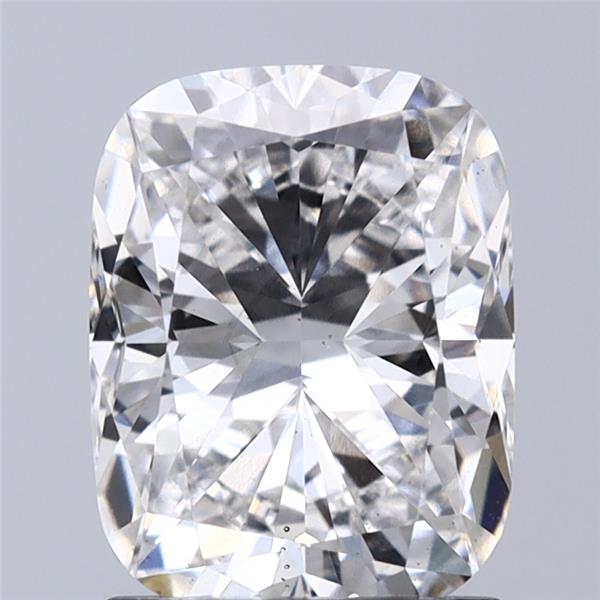 IGI 1.52 Carat Cushion Lab Grown Diamond 人工培育鑽石 實驗室人造鑽石