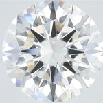 IGI 9.04 Carat Round Brilliant Lab Grown Diamond 人工培育鑽石 實驗室人造鑽石
