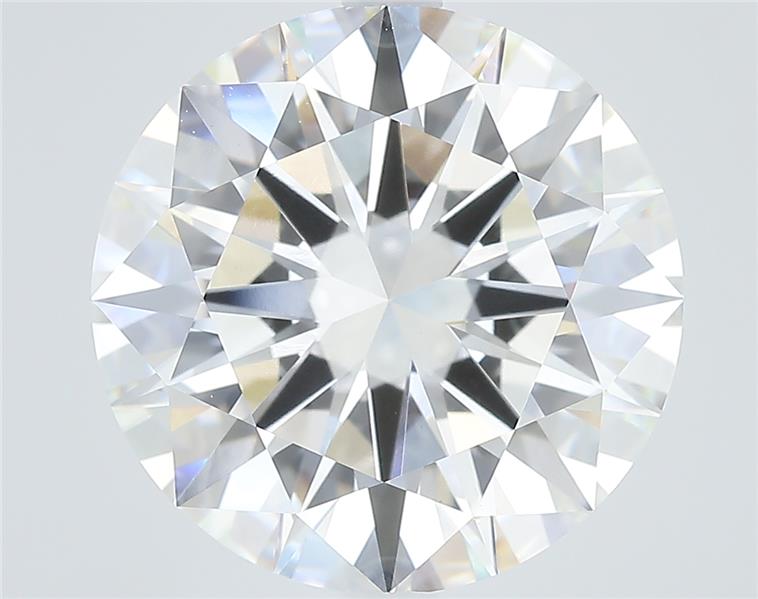 IGI 9.04 Carat Round Brilliant Lab Grown Diamond 人工培育鑽石 實驗室人造鑽石
