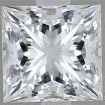 IGI 2.07 Carat Princess Cut Lab Grown Diamond 人工培育鑽石 實驗室人造鑽石
