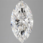 IGI 7.02 Carat Marquise Lab Grown Diamond 人工培育鑽石 實驗室人造鑽石