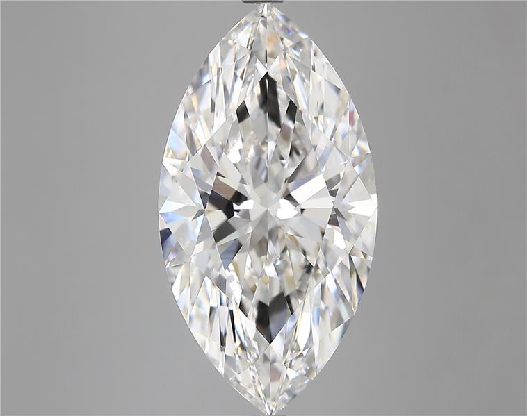 IGI 7.02 Carat Marquise Lab Grown Diamond 人工培育鑽石 實驗室人造鑽石