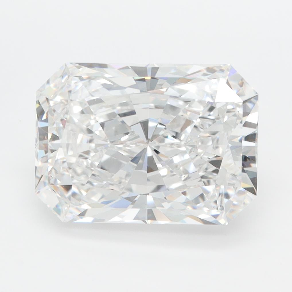 IGI 3.57 Carat Radiant Cut Lab Grown Diamond 人工培育鑽石 實驗室人造鑽石