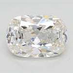 IGI 2.02 Carat Oval Lab Grown Diamond 人工培育鑽石 實驗室人造鑽石
